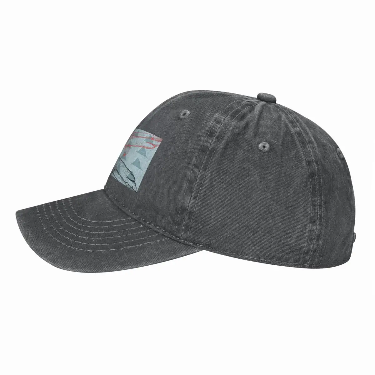 Shark Conservation Baseball Ca - Golf Cap Dad ulasan dan harga