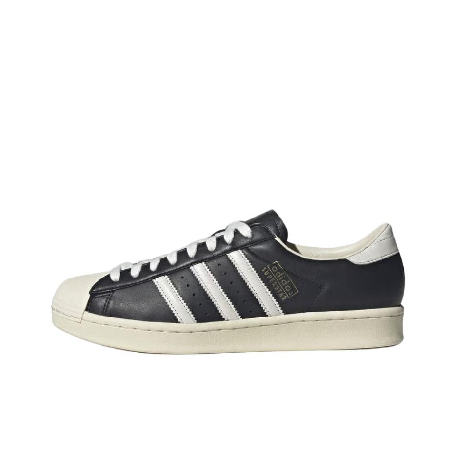 Adidas Originals SUPERSTAR Lea - Adidas Shoes Superstar ulasan dan harga