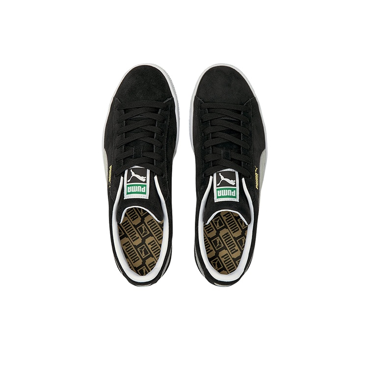 PUMA Suede Classic XXI Low top - Puma Shoes Suede Classic ulasan dan harga
