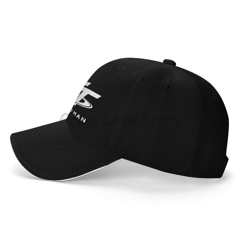 Isle of Man TT Races Motorcycl - Golf Cap Dad ulasan dan harga