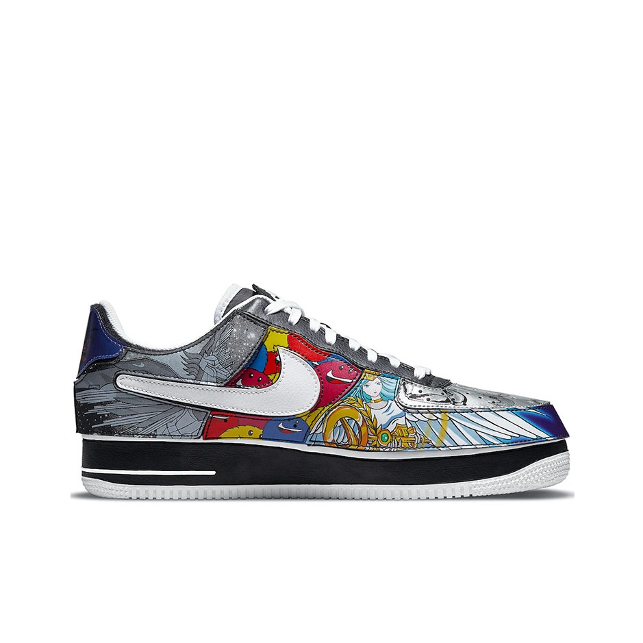 Nike Air Force 1 Skateboard Sh - Nike Shoes Air Force 1 ulasan dan harga