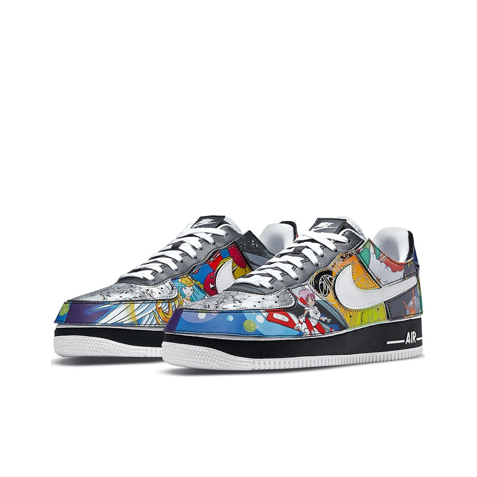 Nike Air Force 1 Skateboard Sh - Nike Shoes Air Force 1 ulasan dan harga