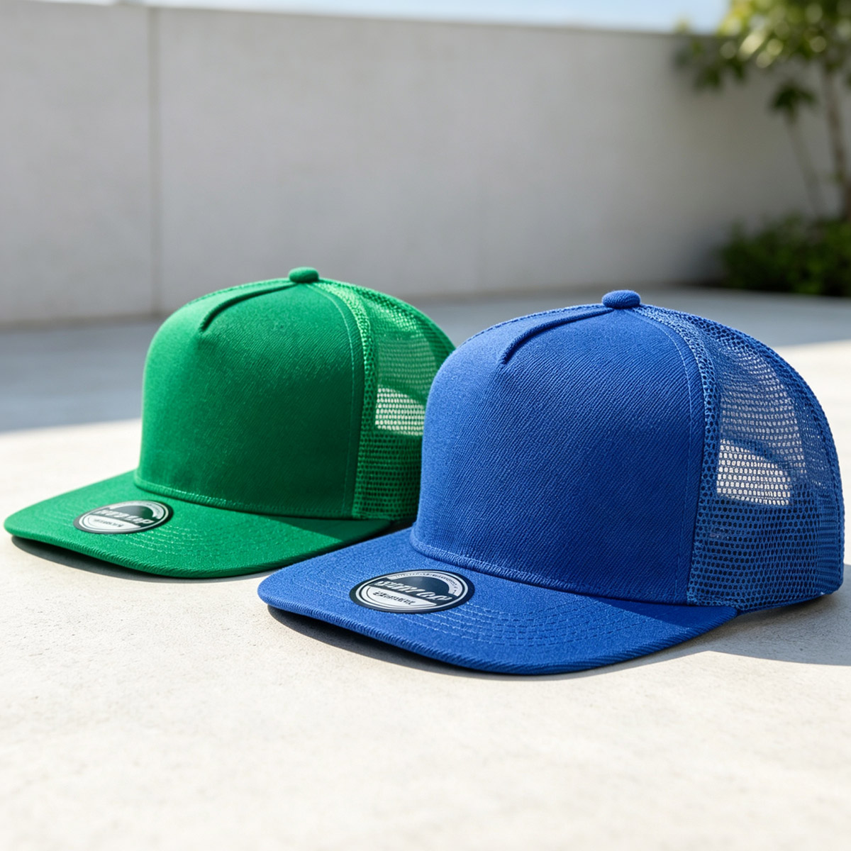 Hip Hop Caps Men's Adjustable  - Sun Hat Wide Brim ulasan dan harga