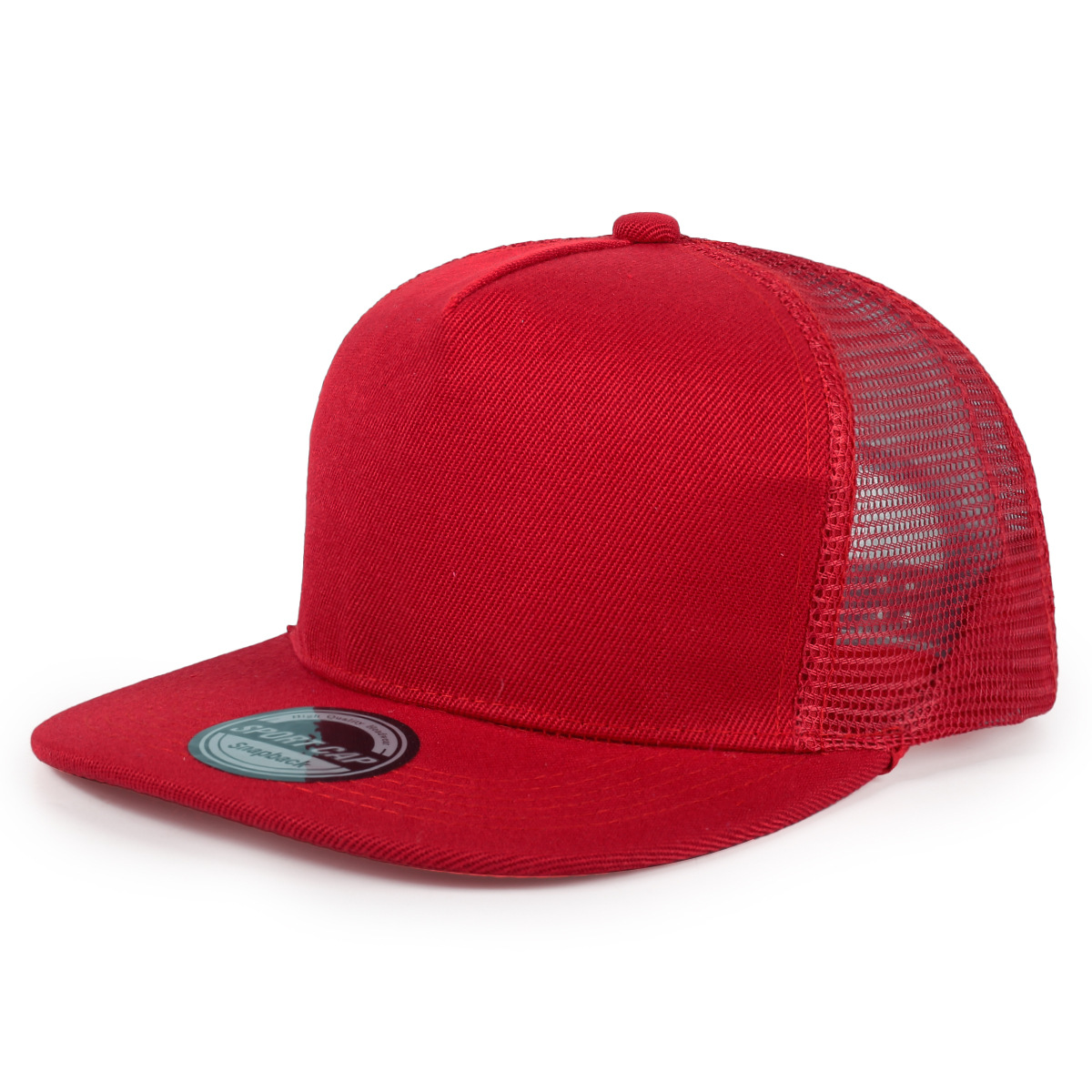 Hip Hop Caps Men's Adjustable  - Sun Hat Wide Brim ulasan dan harga