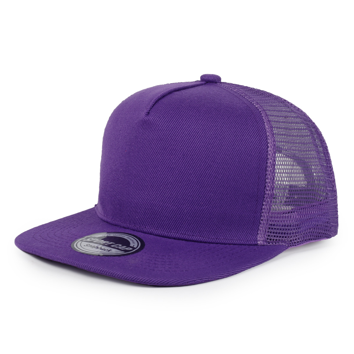 Hip Hop Caps Men's Adjustable  - Sun Hat Wide Brim ulasan dan harga