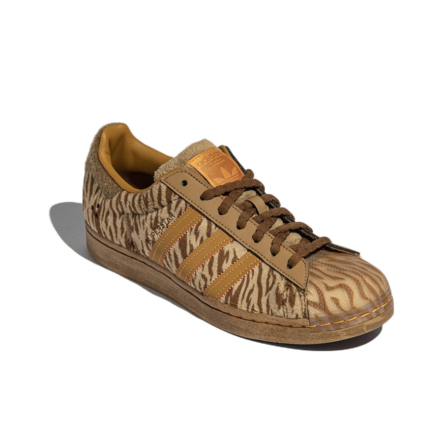 Melting Sadness X Adidas Origi - Adidas Shoes Superstar ulasan dan harga