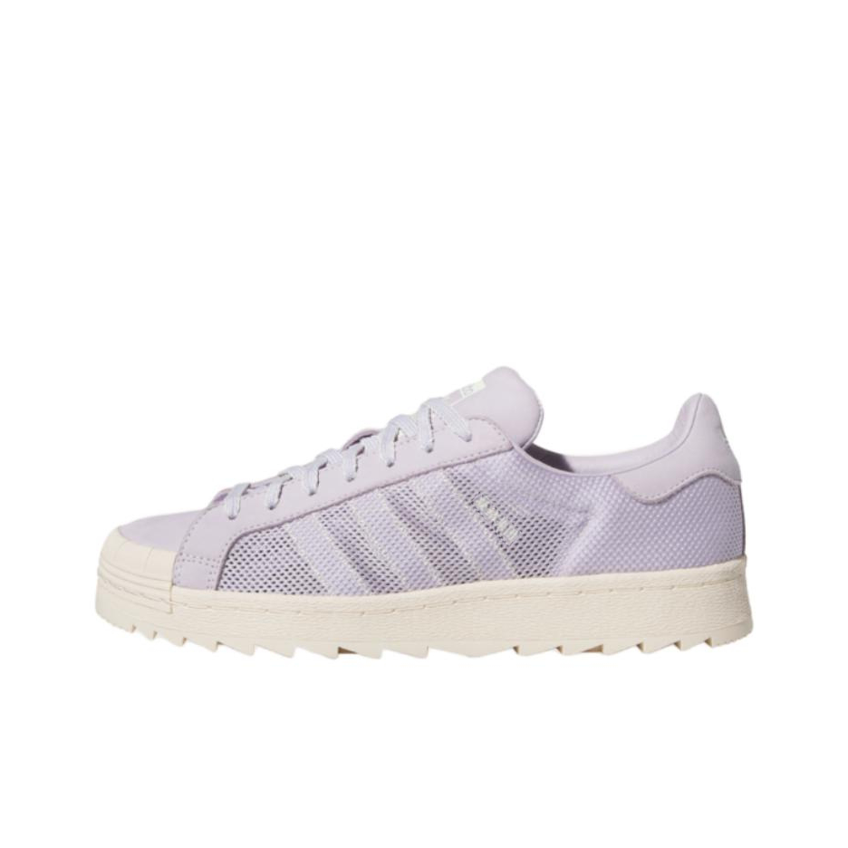 Adidas Originals x CLOT SUPERS - Adidas Shoes Superstar ulasan dan harga