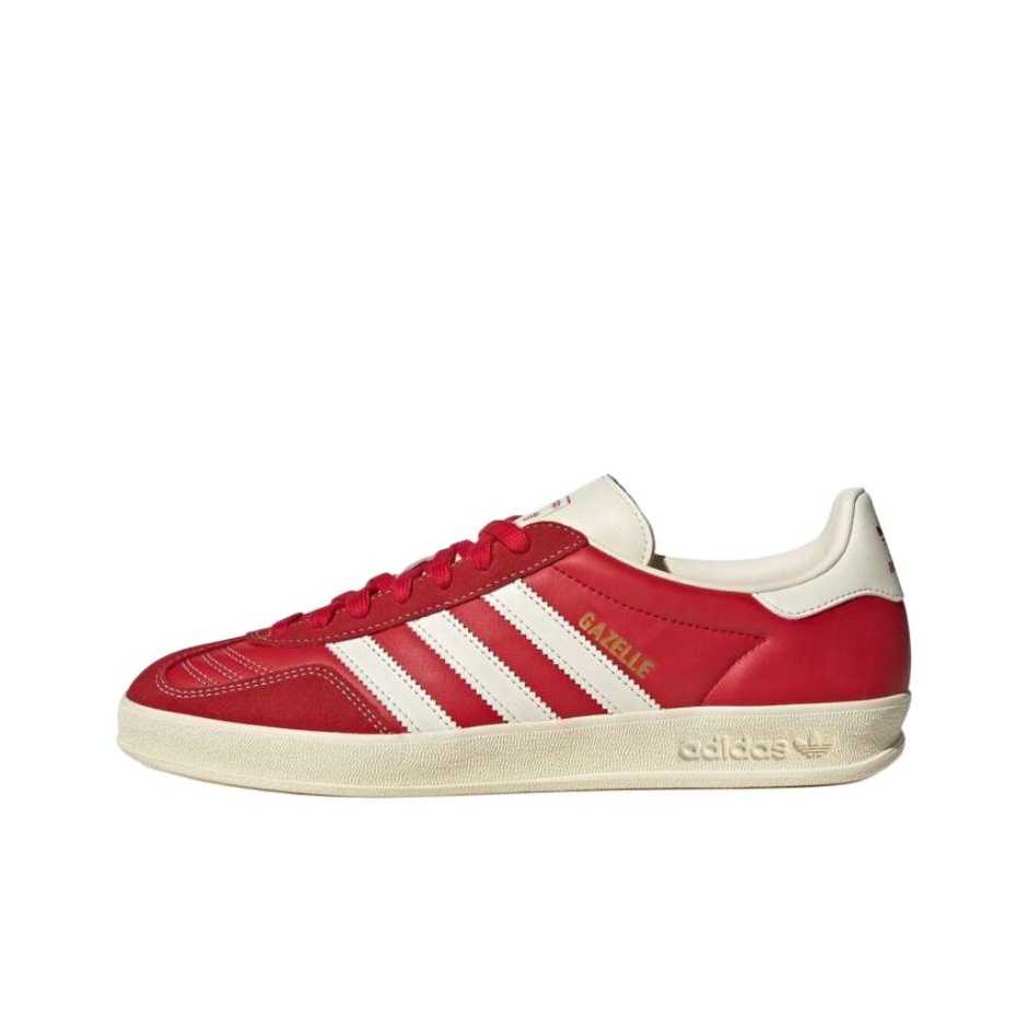 Adidas Originals GAZELLE INDOO - Adidas Shoes Gazelle ulasan dan harga